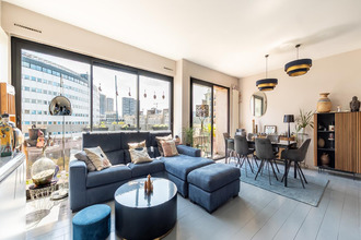 achat appartement paris 75016