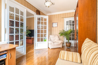 achat appartement paris 75016