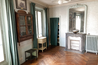 achat appartement paris 75016