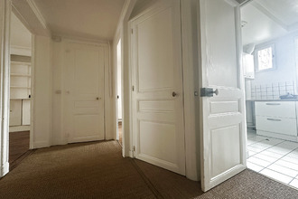 achat appartement paris 75016