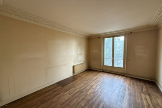 achat appartement paris 75016