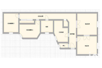 achat appartement paris 75016