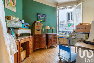 achat appartement paris 75016