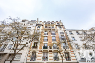 achat appartement paris 75016
