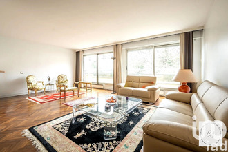 achat appartement paris 75016