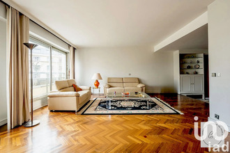 achat appartement paris 75016