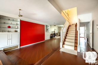 achat appartement paris 75016