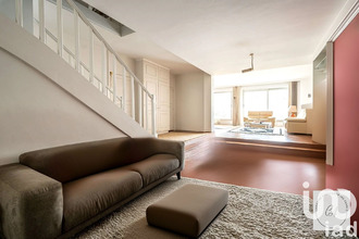 achat appartement paris 75016