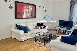 achat appartement paris 75016