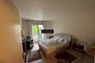 achat appartement paris 75016