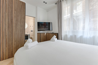 achat appartement paris 75016