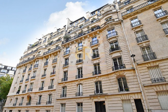 achat appartement paris 75016