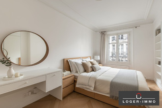 achat appartement paris 75016