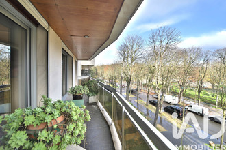 achat appartement paris 75016