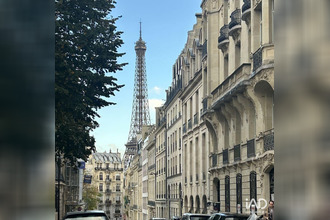 achat appartement paris 75016