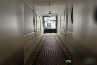 achat appartement paris 75016
