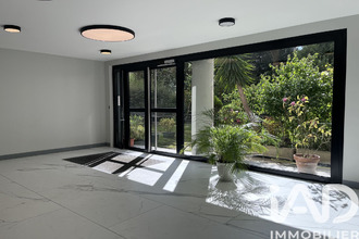 achat appartement paris 75016