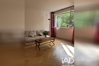 achat appartement paris 75016