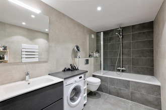 achat appartement paris 75016