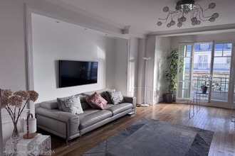 achat appartement paris 75016