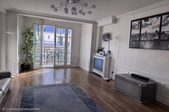 achat appartement paris 75016