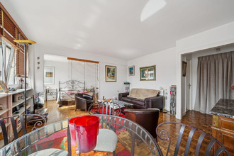 achat appartement paris 75016