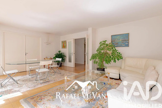 achat appartement paris 75016