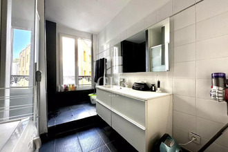 achat appartement paris 75016