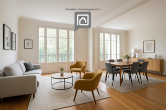 achat appartement paris 75016