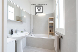 achat appartement paris 75016