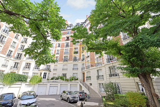 achat appartement paris 75016
