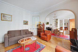 achat appartement paris 75016