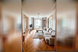 achat appartement paris 75016