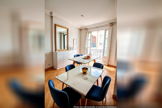 achat appartement paris 75016