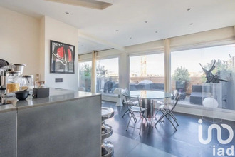 achat appartement paris 75016