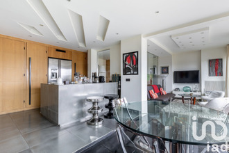 achat appartement paris 75016