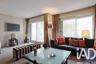 achat appartement paris 75016