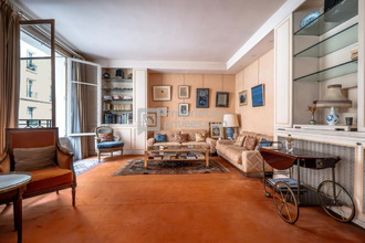 achat appartement paris 75016