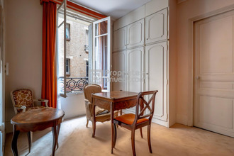 achat appartement paris 75016