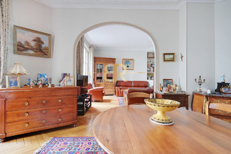 achat appartement paris 75016