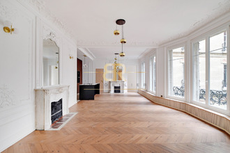 achat appartement paris 75016