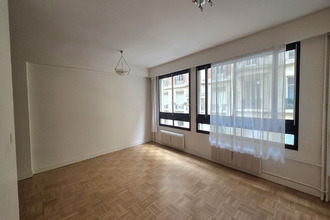 achat appartement paris 75016