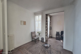achat appartement paris 75016