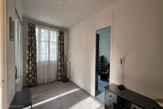 achat appartement paris 75016