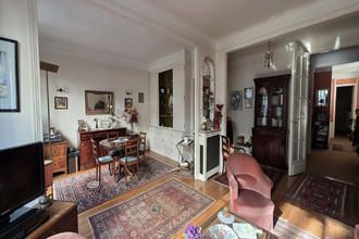 achat appartement paris 75016