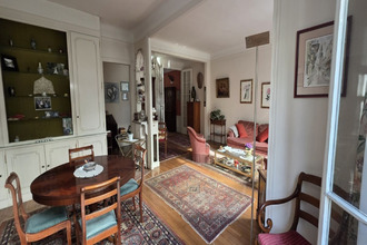 achat appartement paris 75016