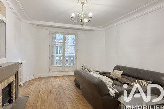 achat appartement paris 75016