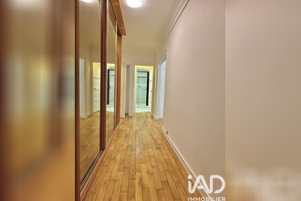 achat appartement paris 75016