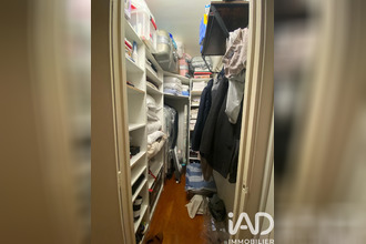 achat appartement paris 75016