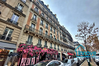 achat appartement paris 75016